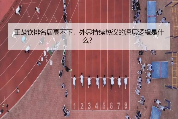 王楚钦排名居高不下，外界持续热议的深层逻辑是什么？