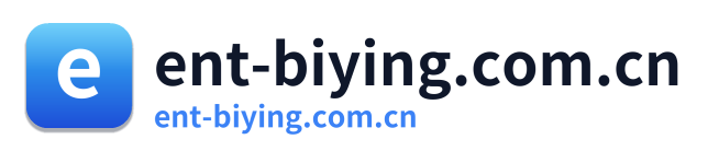 ent-biying.com.cn Logo